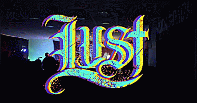 logo Lust (ESP)
